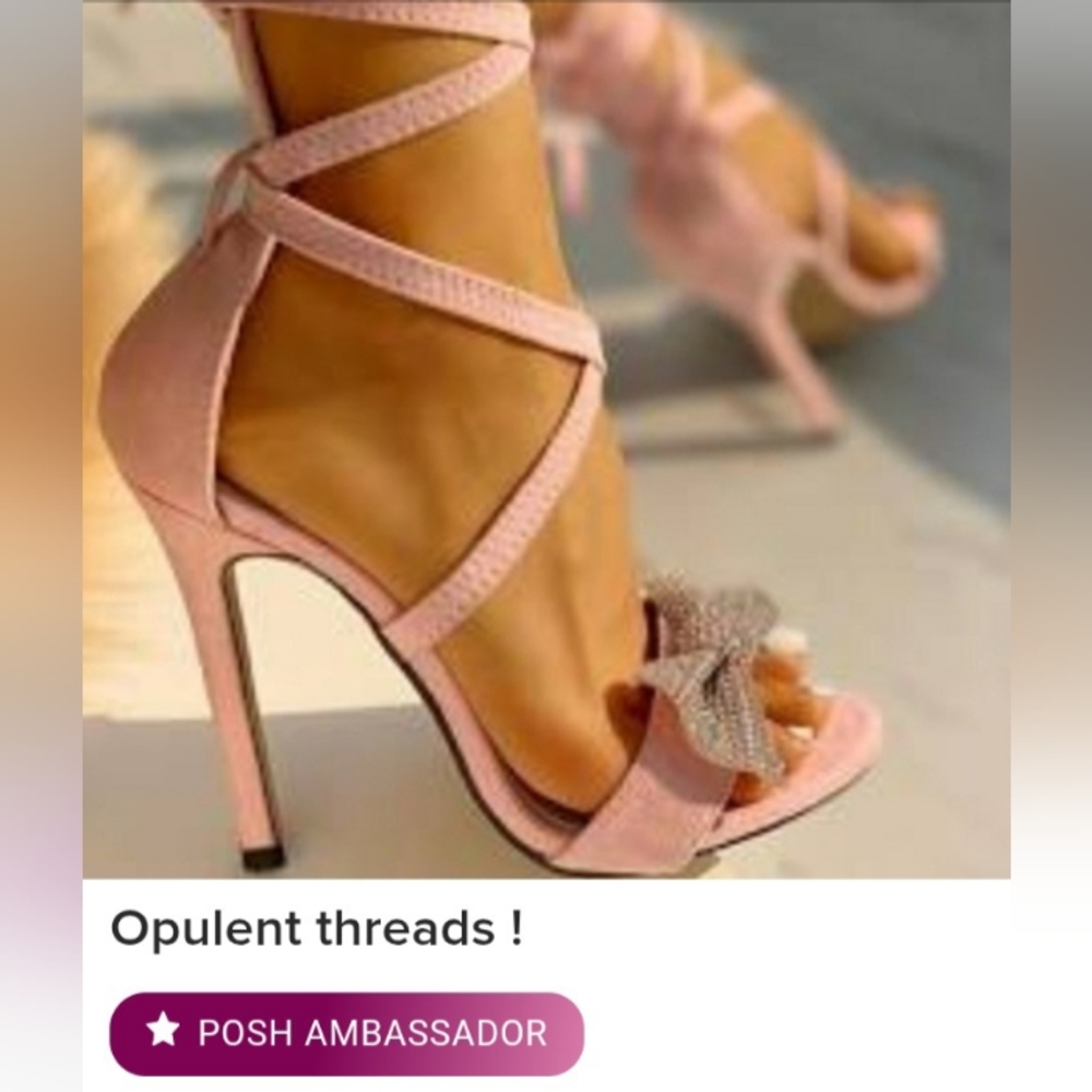 🩷💚Let's Go Shopping!🩷💚Join Me on a Posh Live Show Extravaganza Positive/Fun